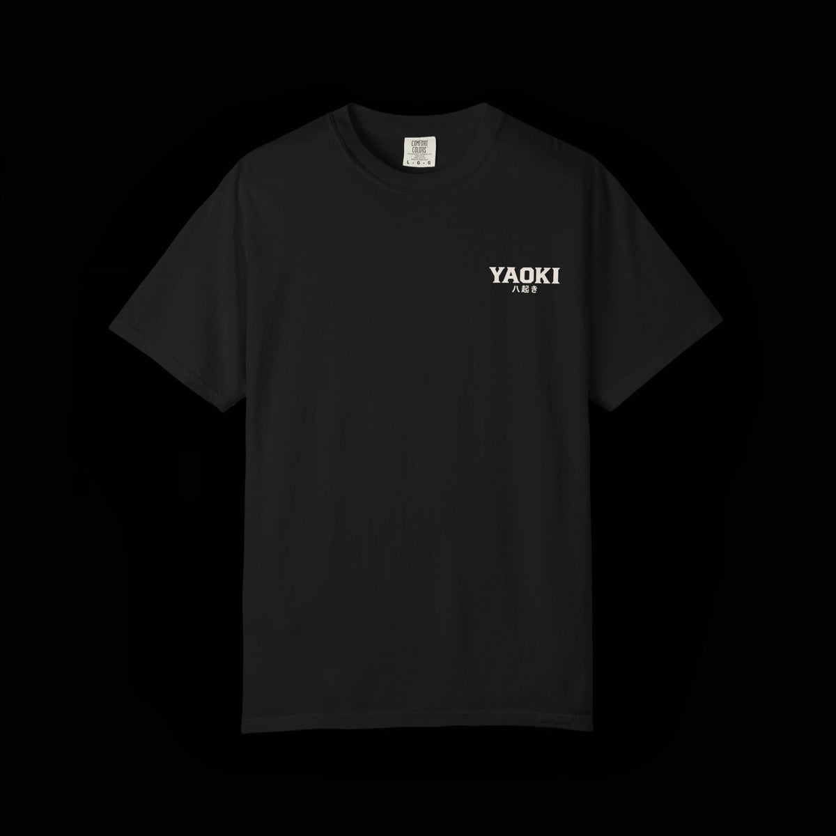 YAOKI  UNSHAKEN