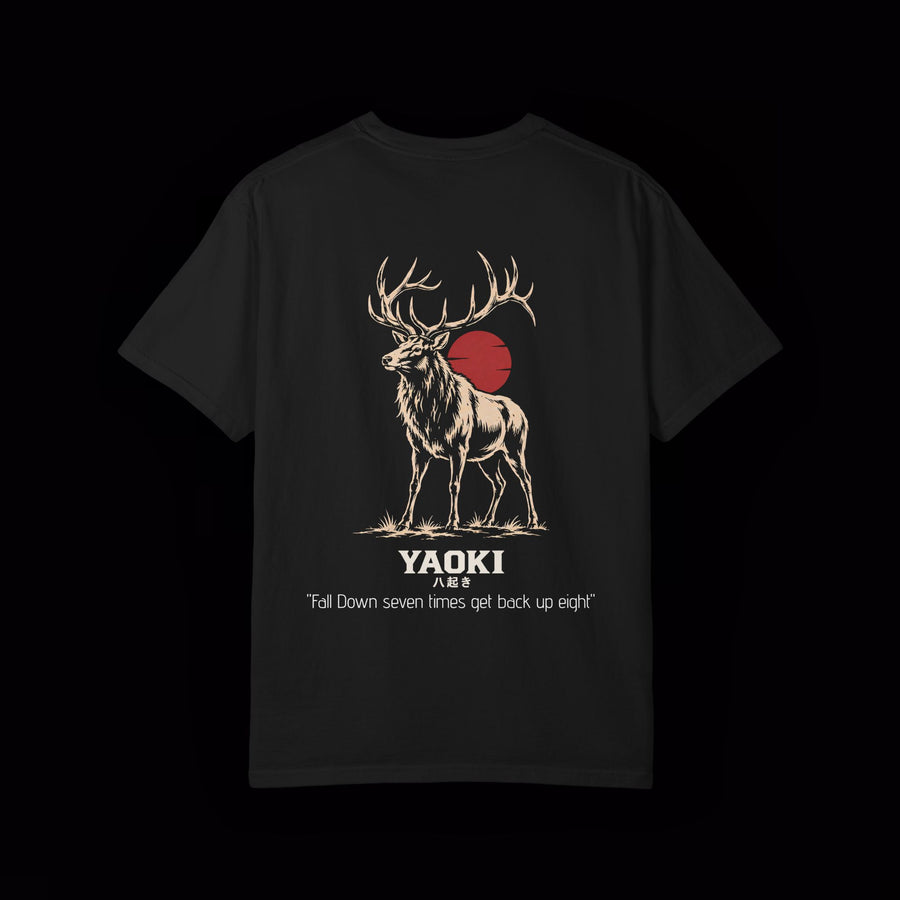 Stand Tall Tee