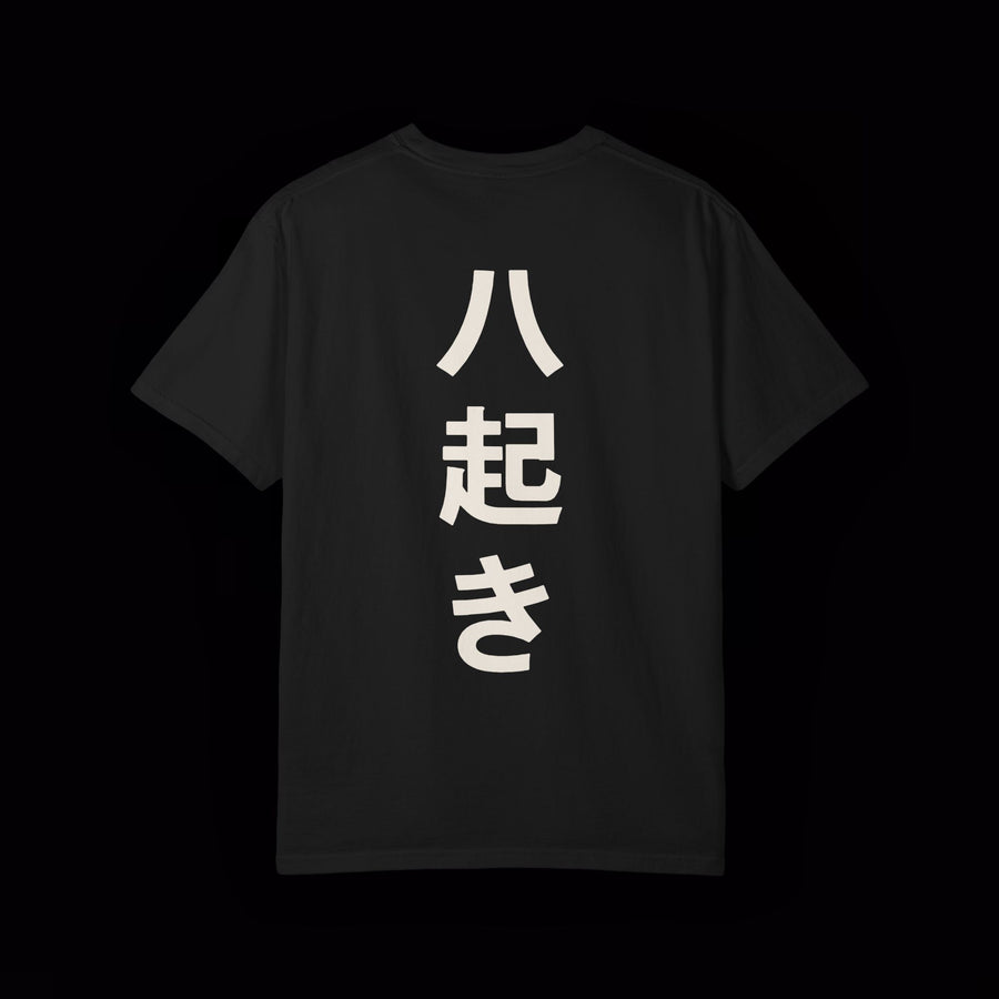 YAOKI  EIGHT TEE