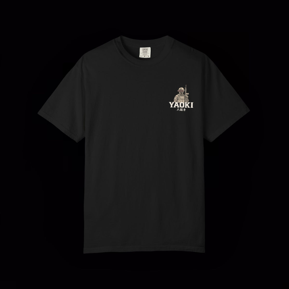 Night Watch Tee