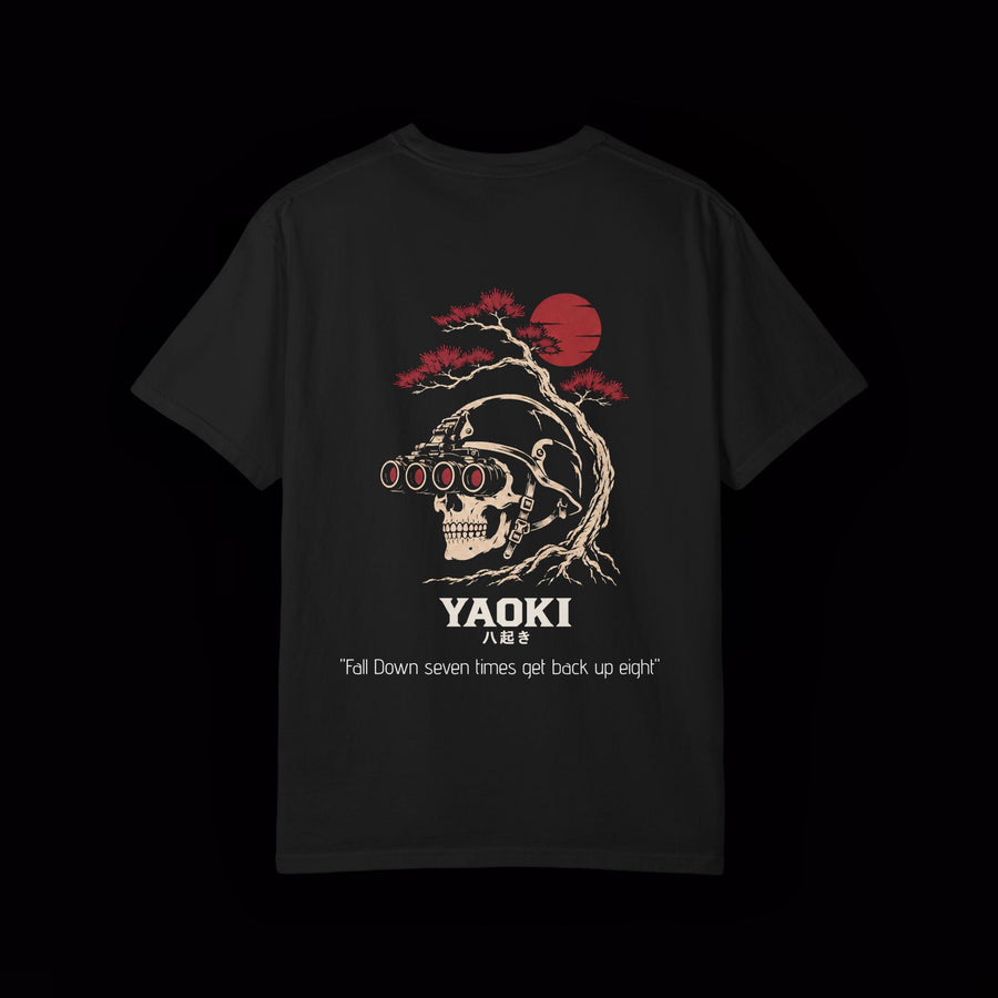 Night Watch Tee